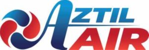 Aztil Air Logo Gradient CMYK 300dpi