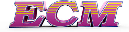 ECM logo