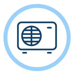 hvac icon